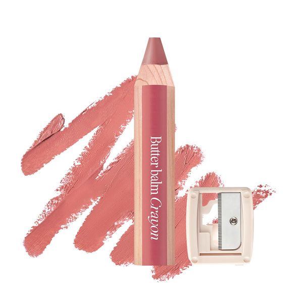 CLIO Butter Balm Crayon  004 MODERN ART BEIGE