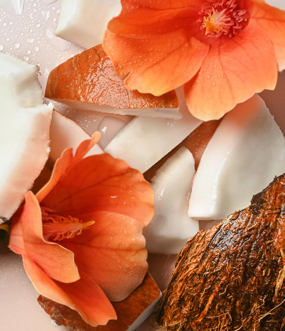 EOS - Cashmere Body Coconut Waters