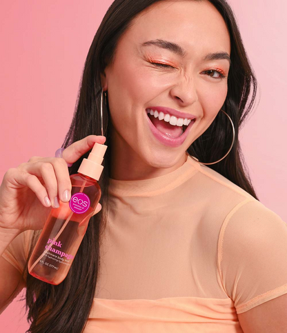EOS - Cashmere Body Mist Pink Champagne
