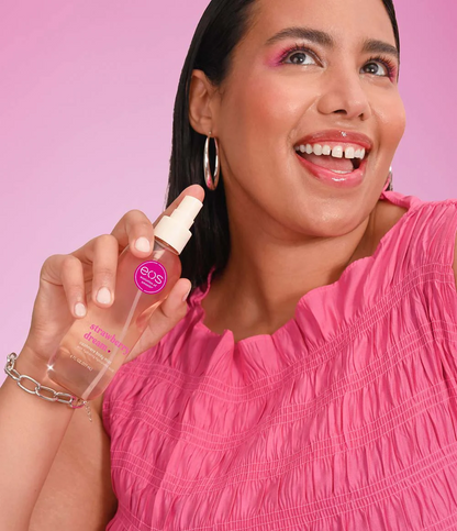 EOS - Cashmere Body Strawberry Dream