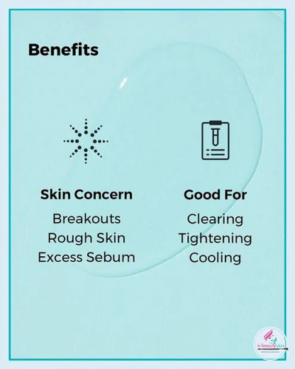 Cosrx Two In One Poreless Power Liquid