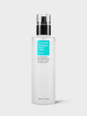 Cosrx Two In One Poreless Power Liquid Cosrx