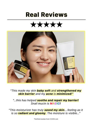 Cosrx Advanced Snail 92 All in One Cream Cosrx