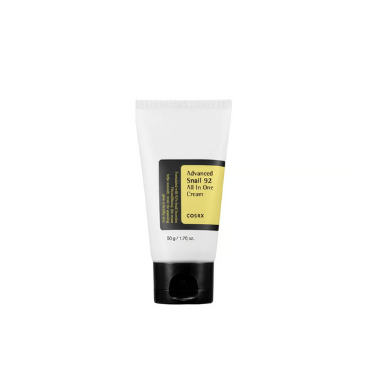 Cosrx Advanced Snail 92 All in One Cream