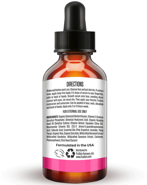 TruSkin Vitamin C+ Super Serum TruSkin