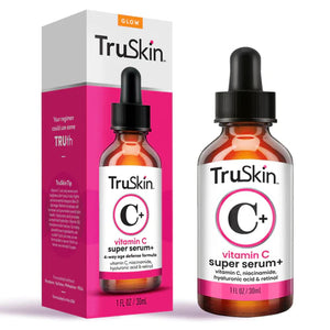 TruSkin Vitamin C+ Super Serum TruSkin