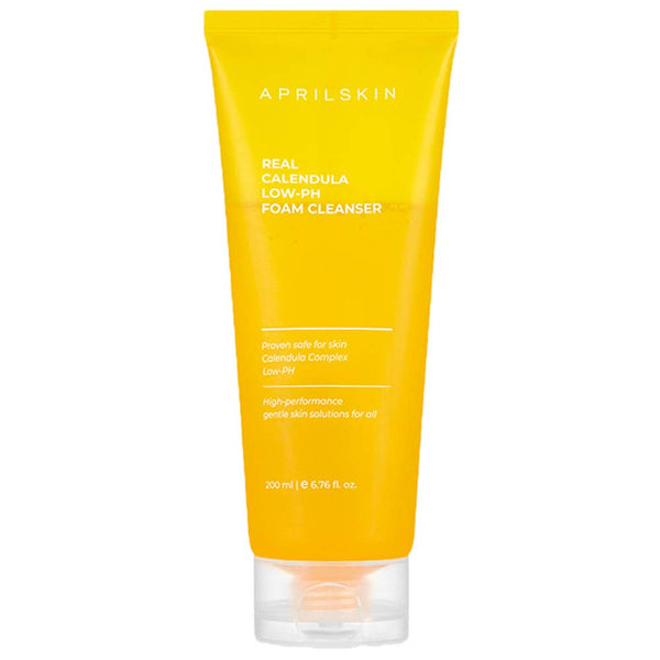 https://allurify.pk/products/aprilskin-calendula-low-ph-foam-cleanser