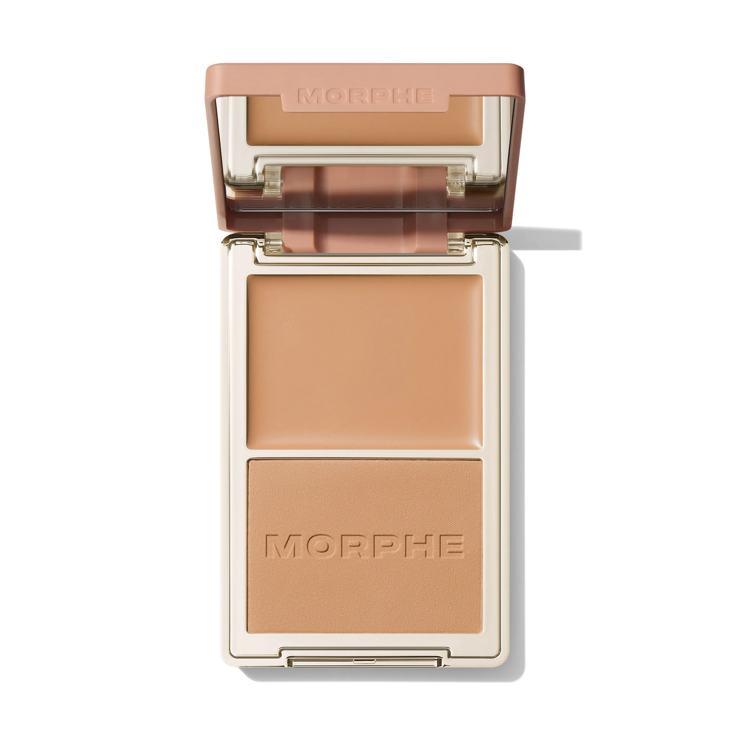 Morphe Cheek Thrills Bronze & Tone Duo - Tulum Trip
