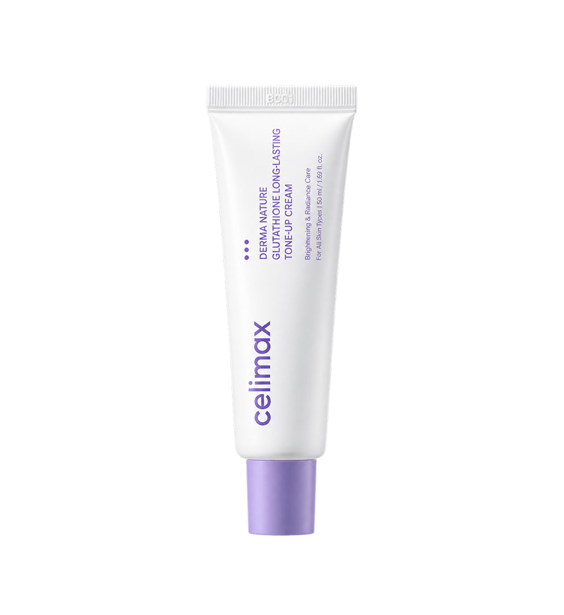 Celimax Glutathione Longlasting Tone Up Cream