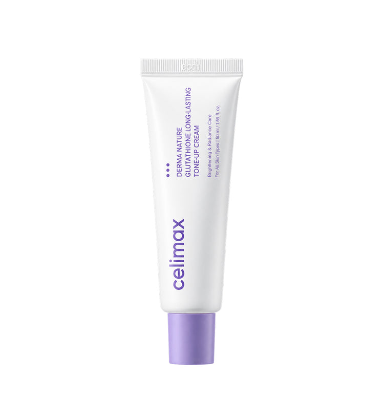 Celimax Glutathione Longlasting Tone Up Cream