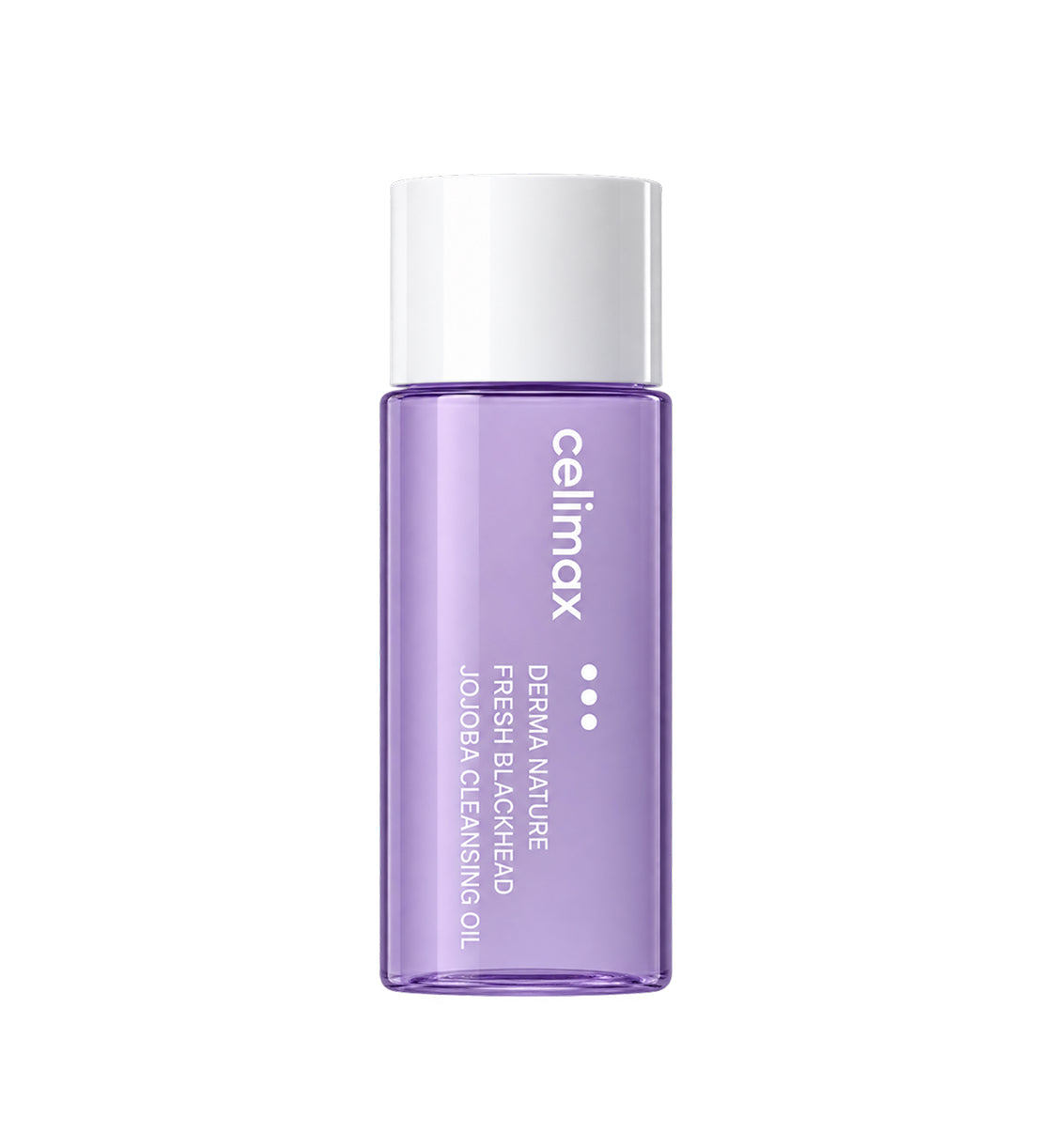 Celimax Fresh Blackhead Jojoba Cleansing Oil