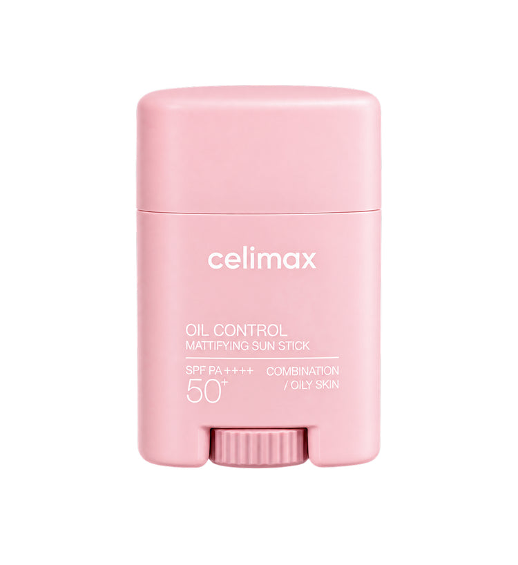 Celimax Oil Control Mattifying Sun Stick