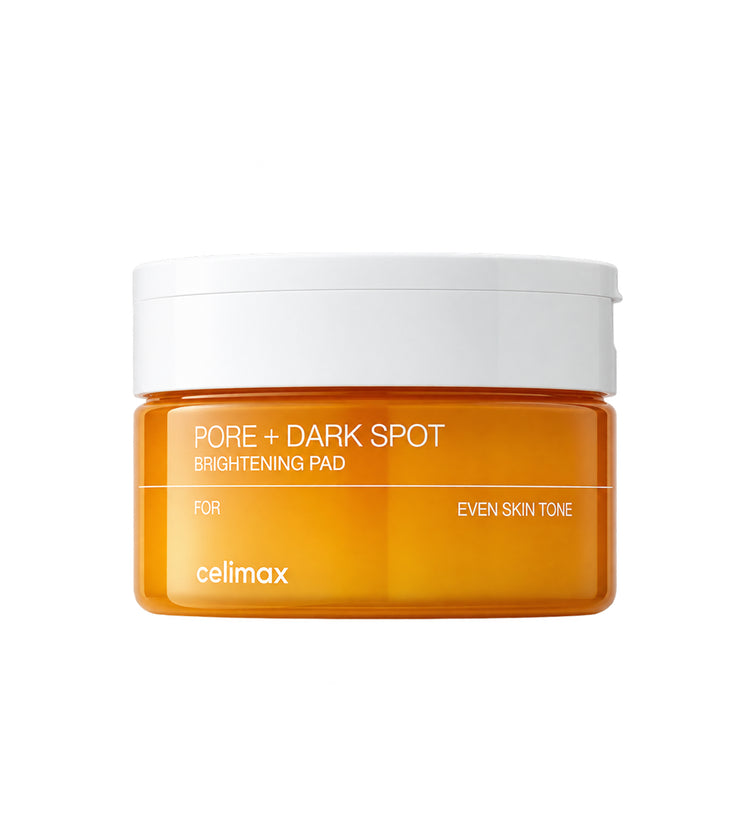 Celimax Pore + Dark Spot Brightening Pad
