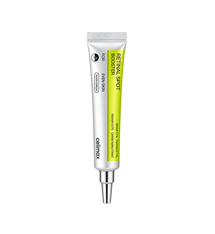 Celimax The Vita-A Retinal Shot Tightening Booster