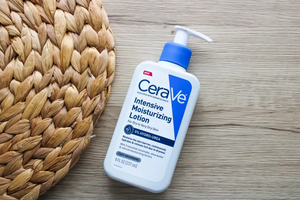 CeraVe Intensive Moisturizing Lotion Cerave