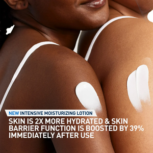 CeraVe Intensive Moisturizing Lotion Cerave