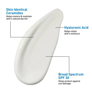 CeraVe Ultra-Light Moisturizing Lotion SPF 30 Cerave