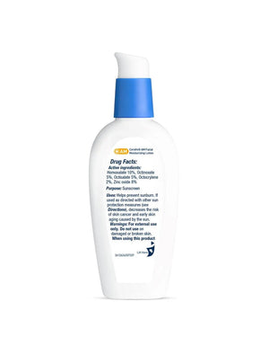 CeraVe AM Facial Moisturizing Lotion with SPF 30 (Exp 11/2025) Cerave