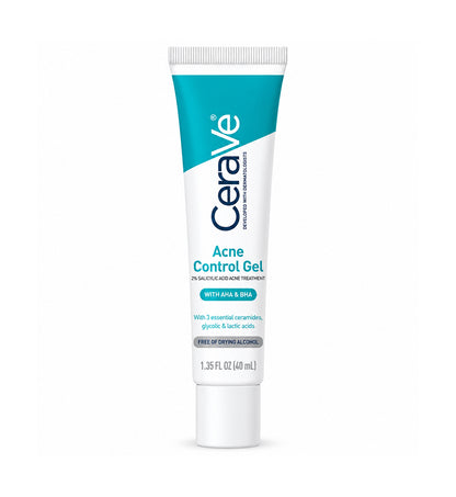 CeraVe Acne Control Gel