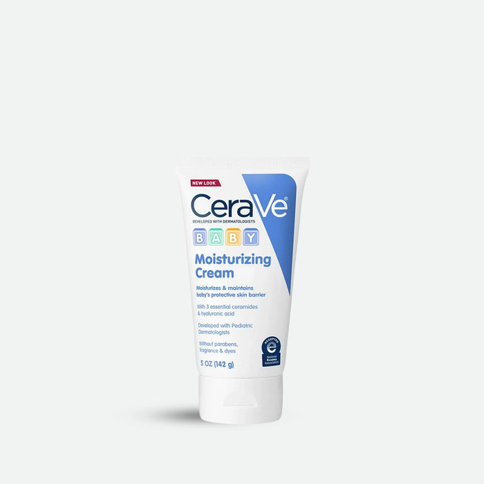 CeraVe Baby Moisturizing Cream