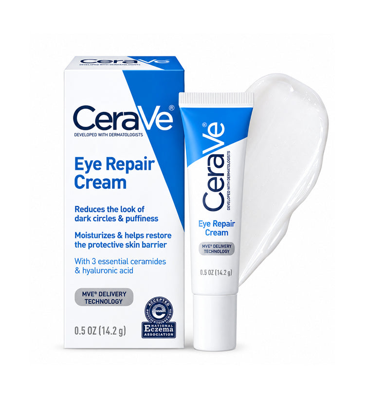 CeraVe Eye Repair Cream (UK)