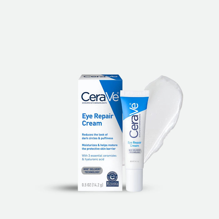 CeraVe Eye Repair Cream (UK)