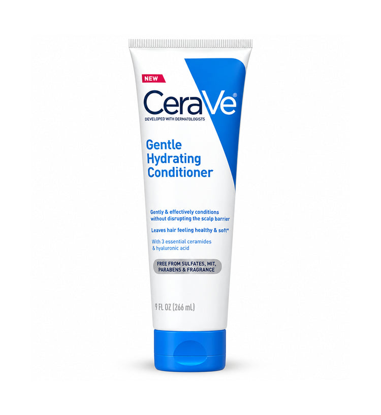 CeraVe Gentle Hydrating Conditioner