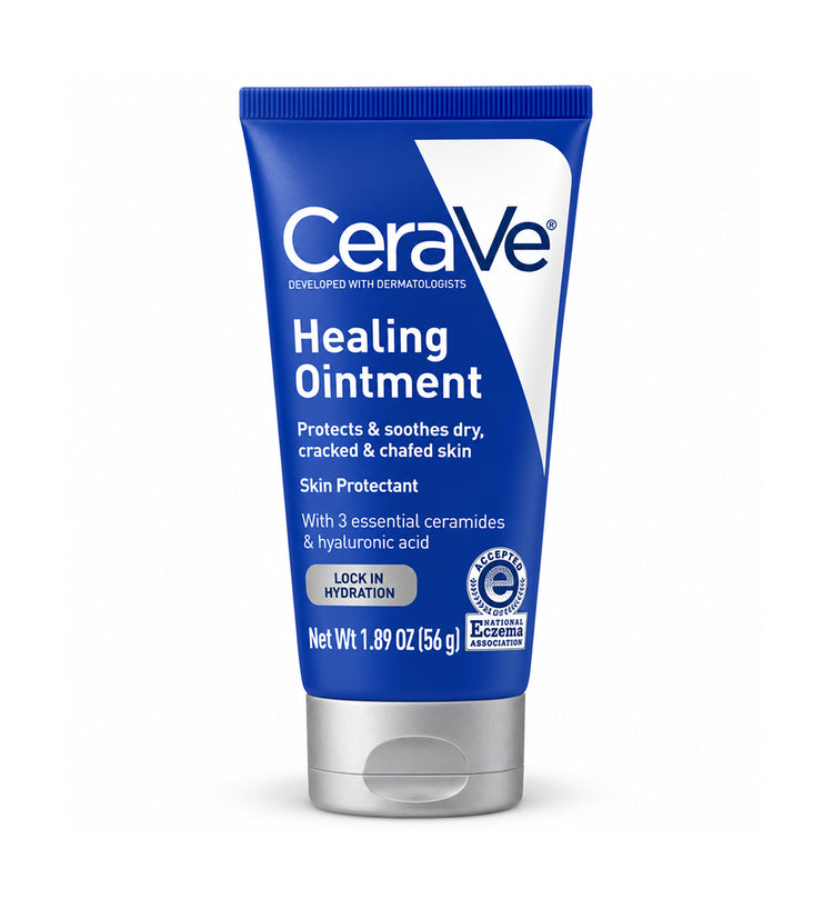 CeraVe Healing Ointment