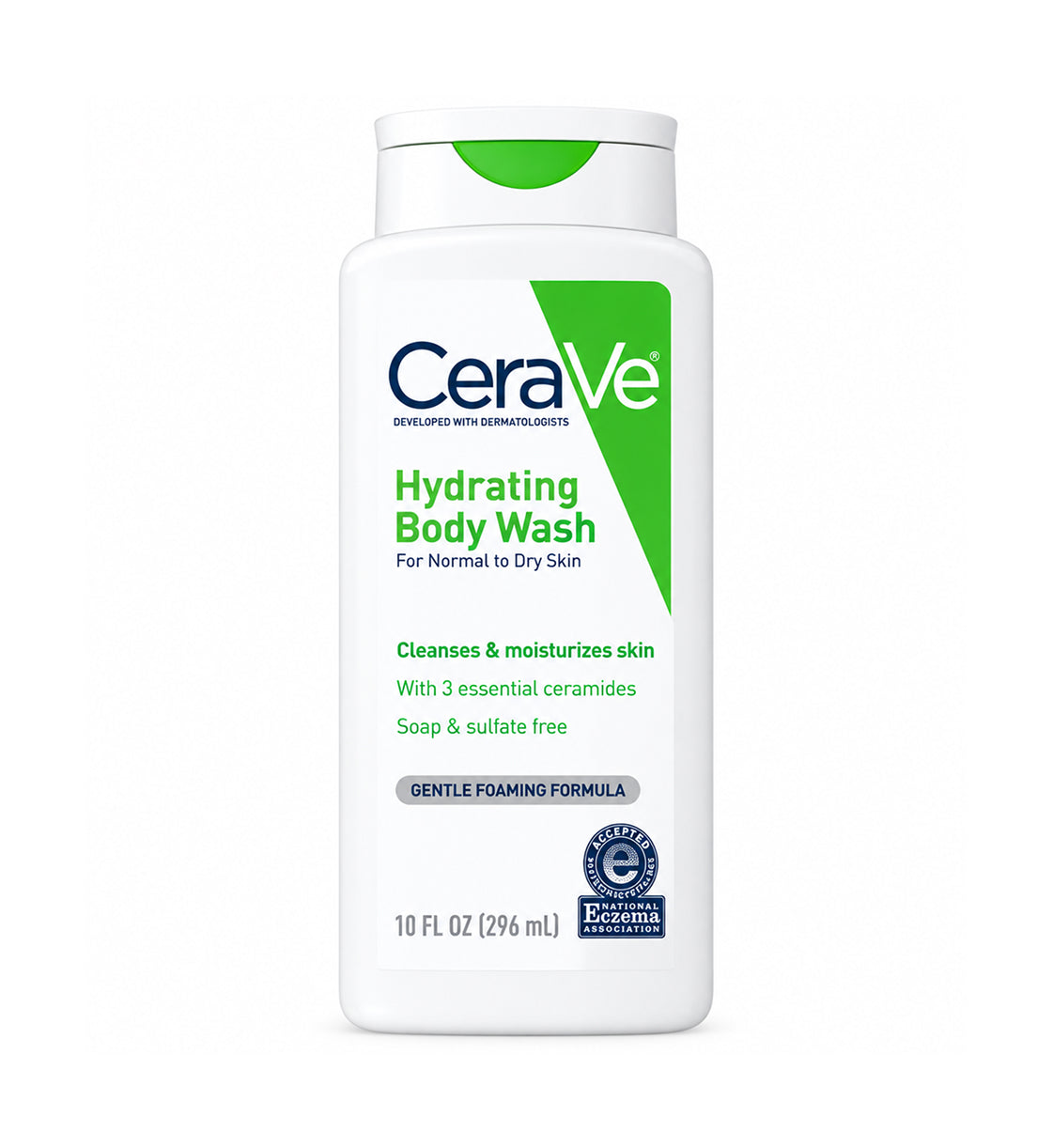 CeraVe Hydrating Body Wash