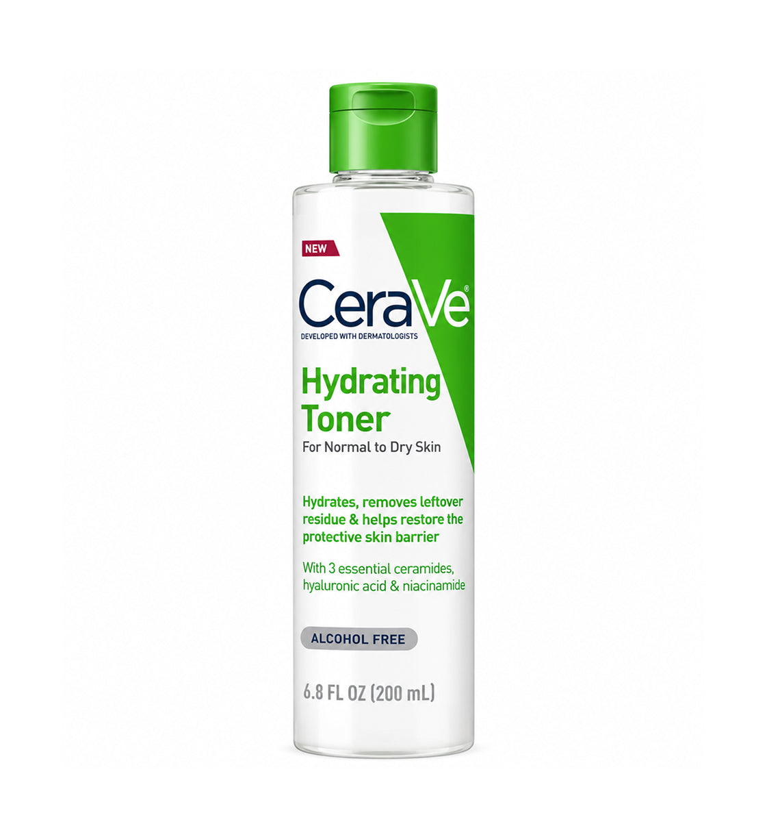 CeraVe Hydrating Toner