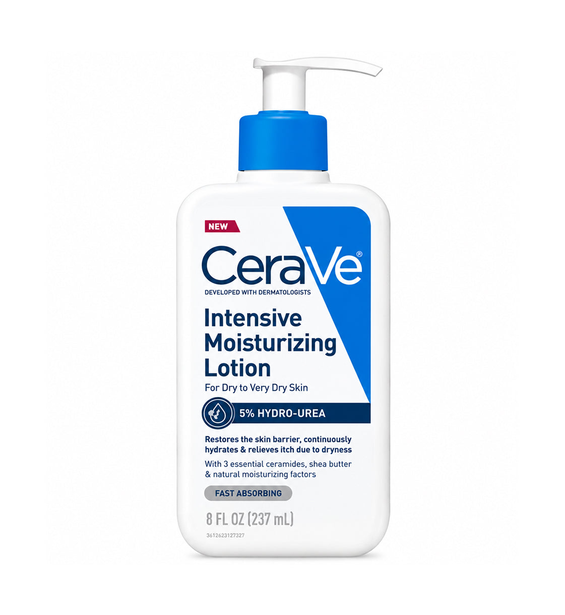 CeraVe Intensive Moisturizing Lotion