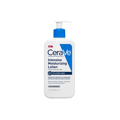 CeraVe Intensive Moisturizing Lotion