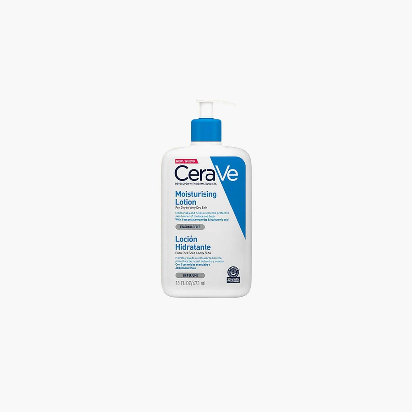 CeraVe Intensive Moisturizing Lotion Cerave