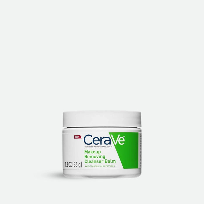CeraVe Makeup Removing Cleanser Balm