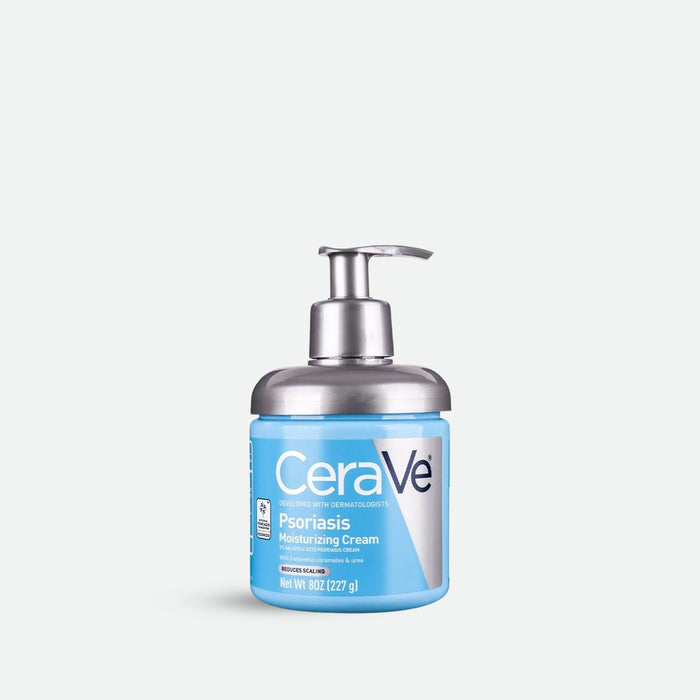 CeraVe Psoriasis Moisturizing Cream