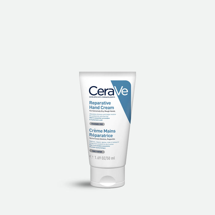 CeraVe Reparative Hand Cream