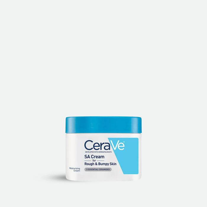 CeraVe SA Cream