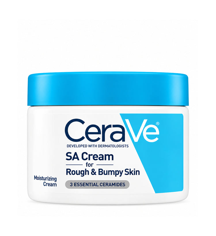 CeraVe SA Cream