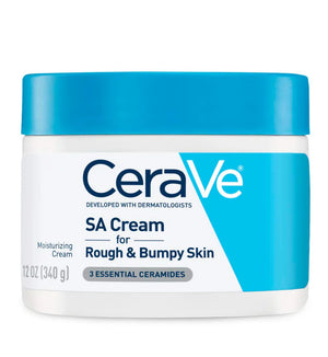 CeraVe SA Cream Cerave
