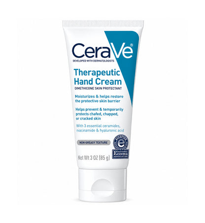 CeraVe Therapeutic Hand Cream