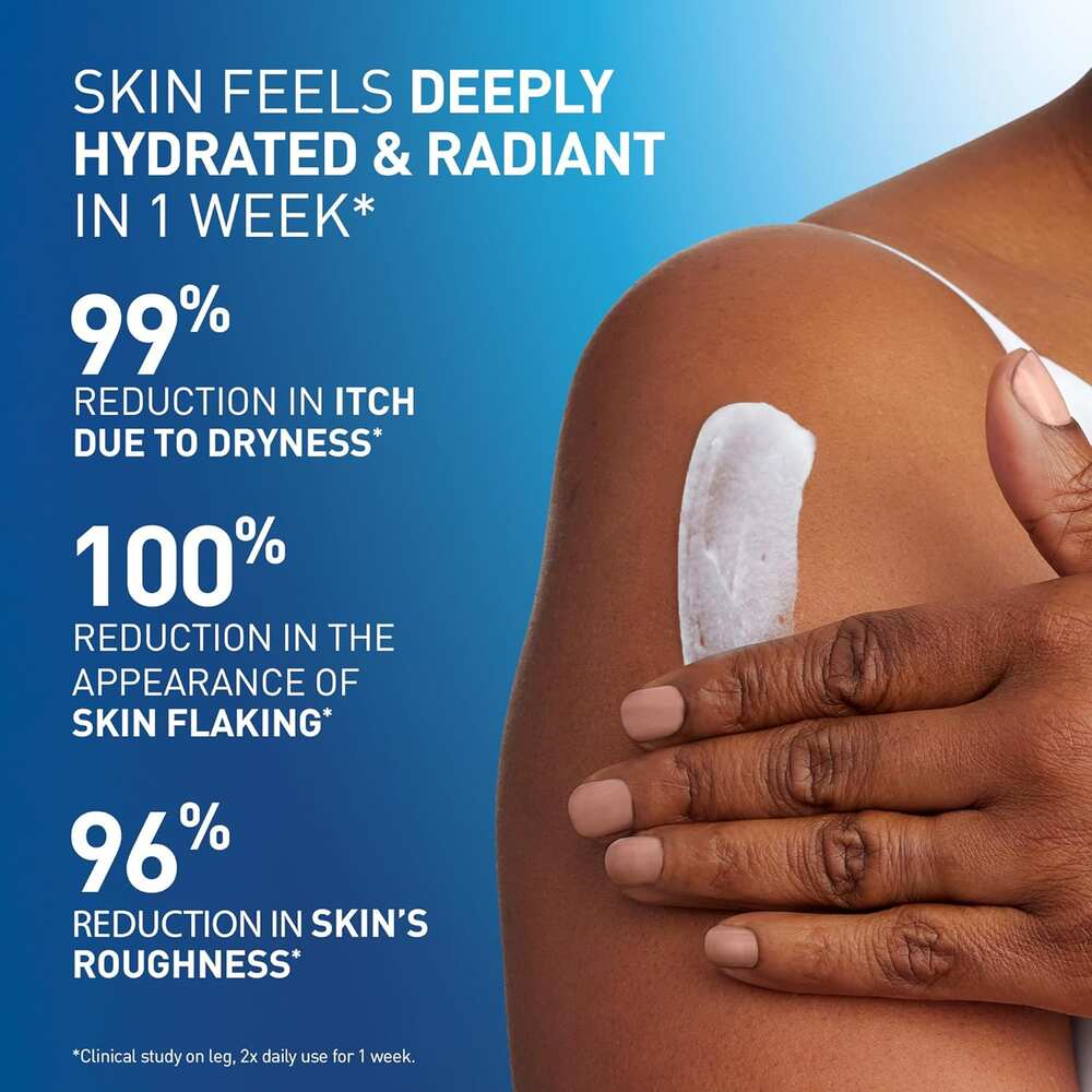 CeraVe Intensive Moisturizing Cream