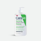CeraVe Hydrating Cream To Foam Cleanser (USA)