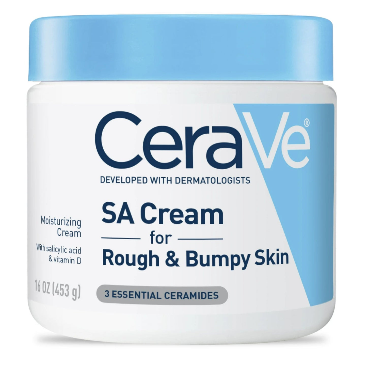 CeraVe SA Cream