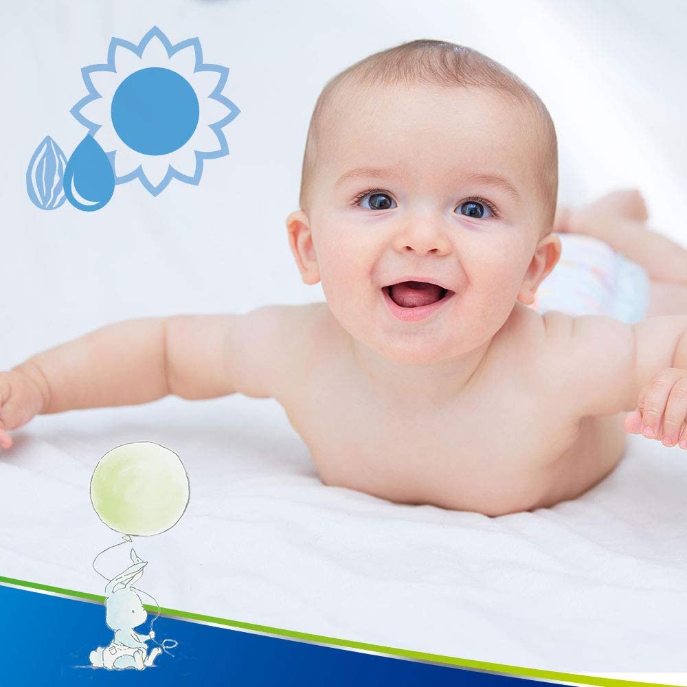 Cetaphil Baby Daily Lotion Cetaphil