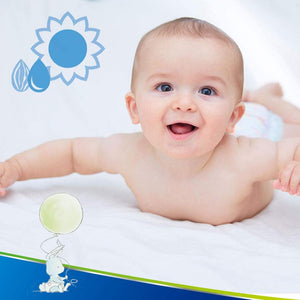 Cetaphil Baby Daily Lotion Cetaphil