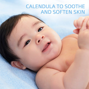 Cetaphil Baby Wash and Shampoo Cetaphil