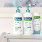 Cetaphil Baby Wash and Shampoo