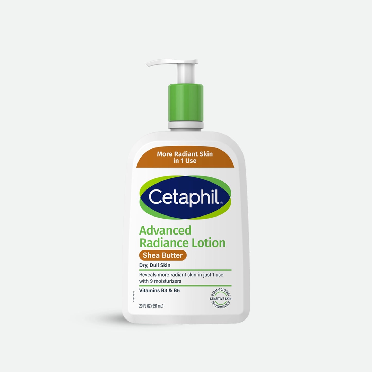 Cetaphil Advanced Radiance Lotion with Shea Butter