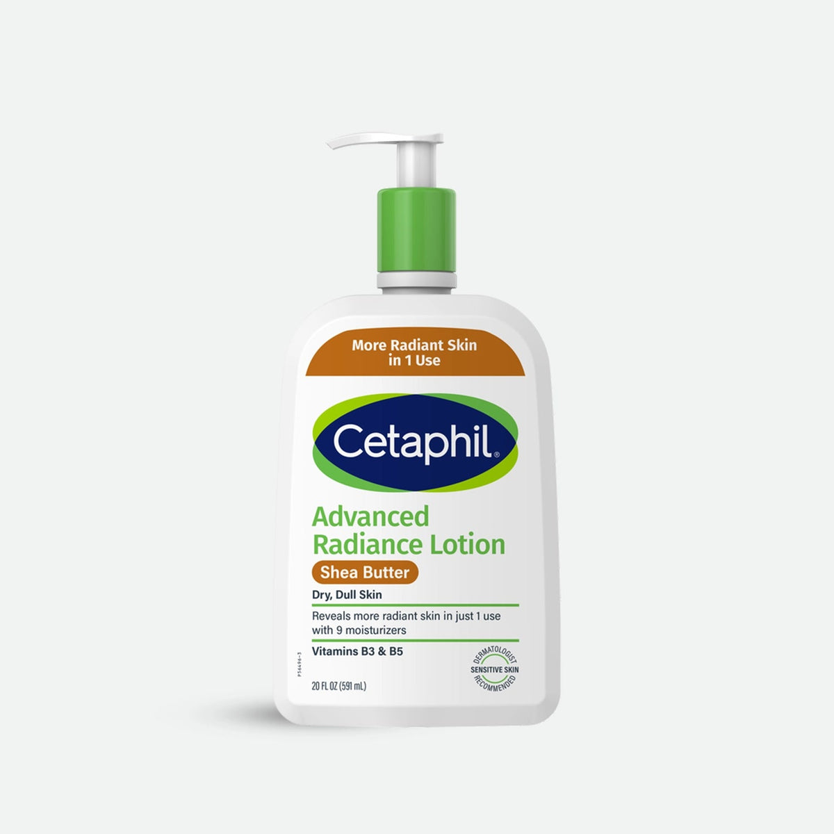 Cetaphil Advanced Radiance Lotion with Shea Butter Cetaphil