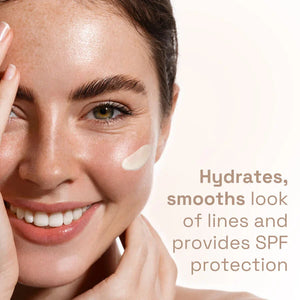 Cetaphil Healthy Renew Day Cream SPF 30 Cetaphil
